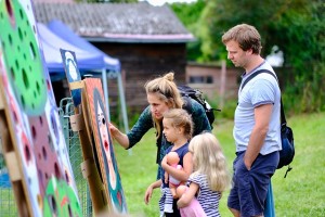 Na Hrátky 12.7.2025 - festival Divadla, hudby a uměné